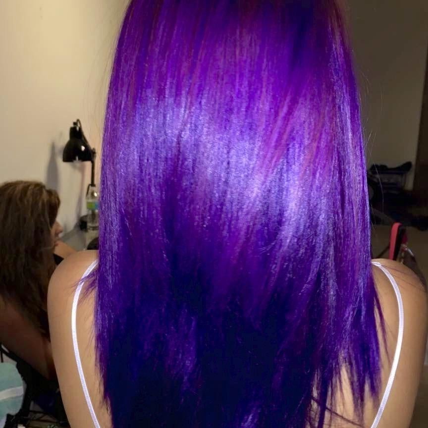 Sexy Hair