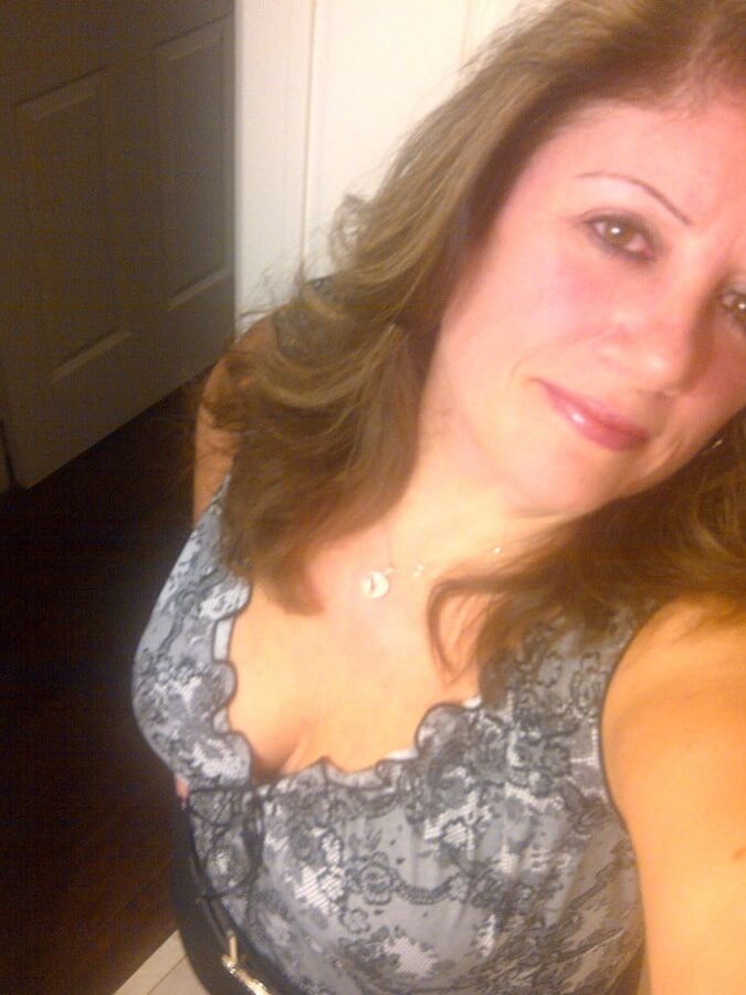 Sex Starved Mom