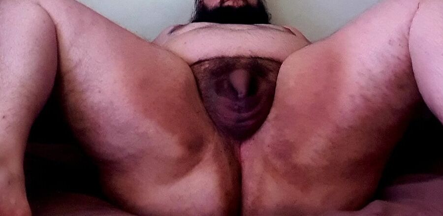 I am a Naughty Boy