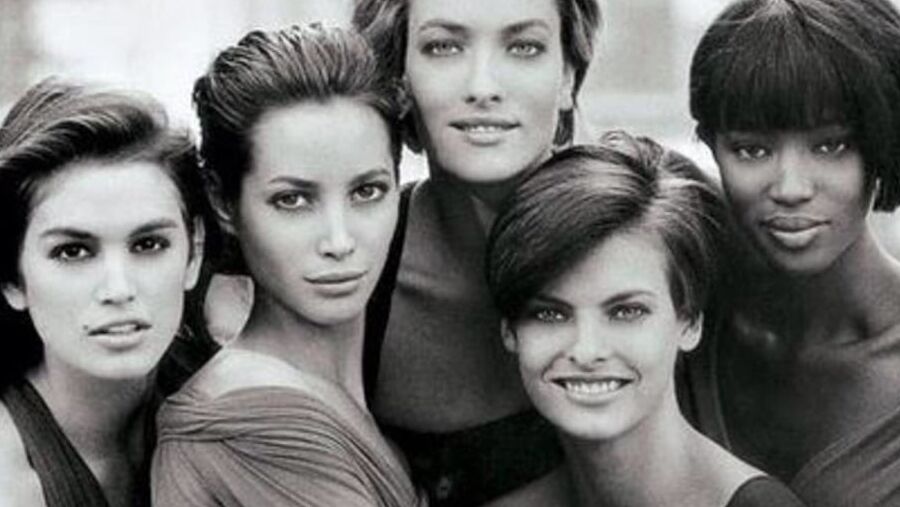 Supermodels