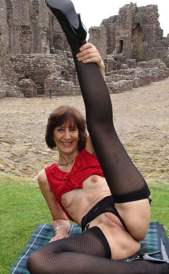 sexy Milfs