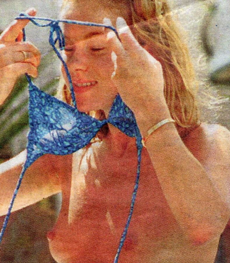 Amanda Holden