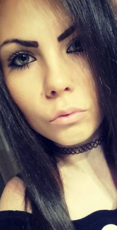 Faces ready for cum!