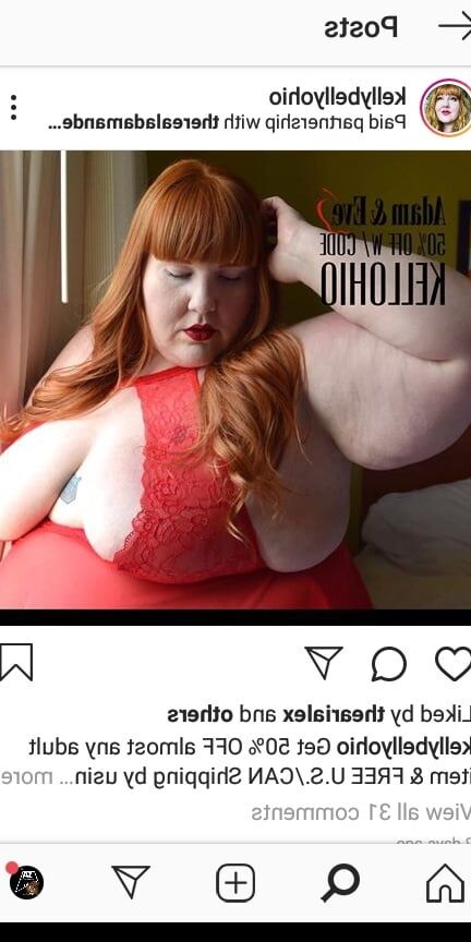 Hoodyman SSBBW . Dirty pervert who exposes fat pigs .