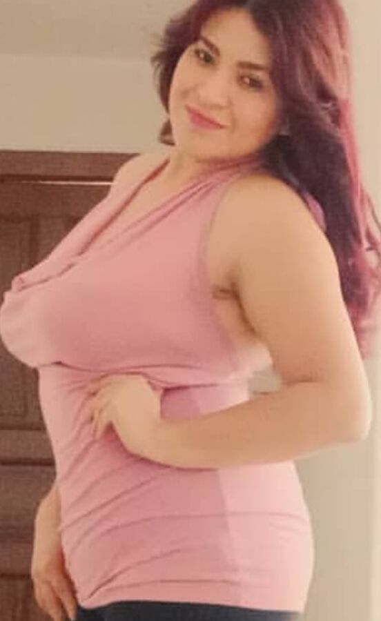 Selene Tetona de Instagram