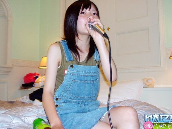 Asian girl