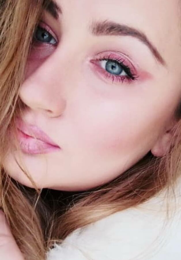 Faces ready for cum!