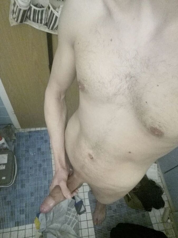 A few older pictures of me - aeltere Fotos von mir