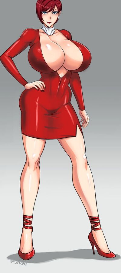 Devil - V (artist)