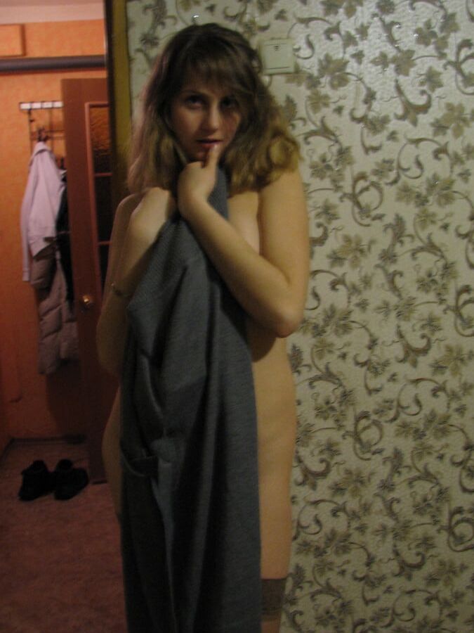 sexy Olga