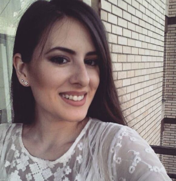 Sisata pusacica - serbian big boobs