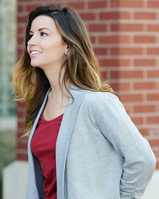 Masiela Lusha obsession