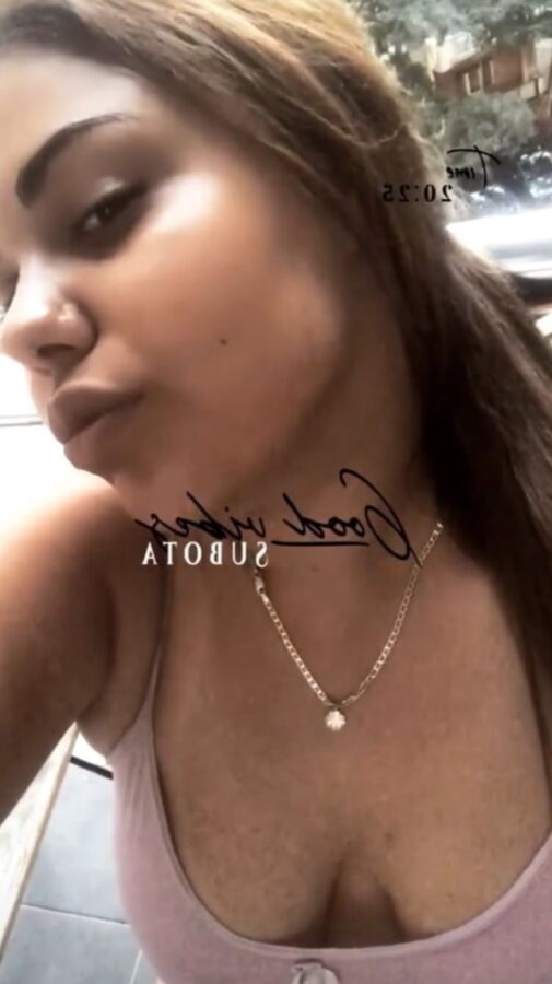 Faces ready for cum!