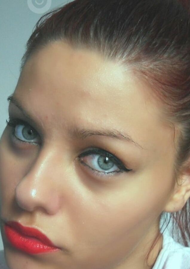 Faces ready for cum!
