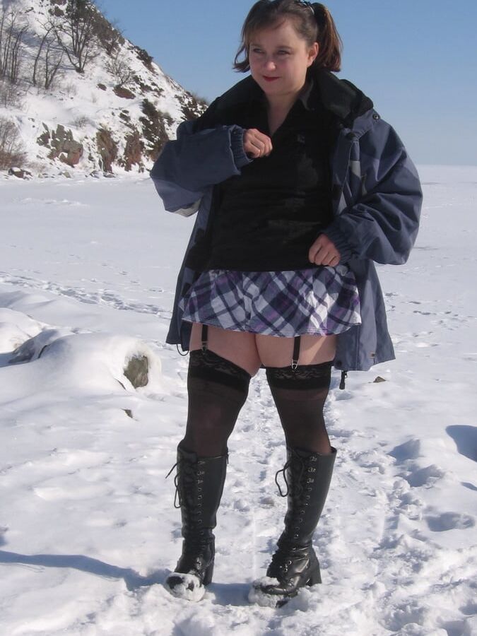 Erin Webber, , from Ontario