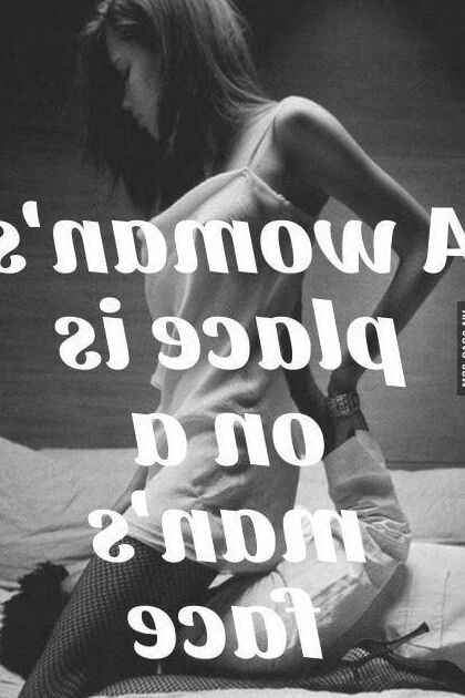 Sayings to live by