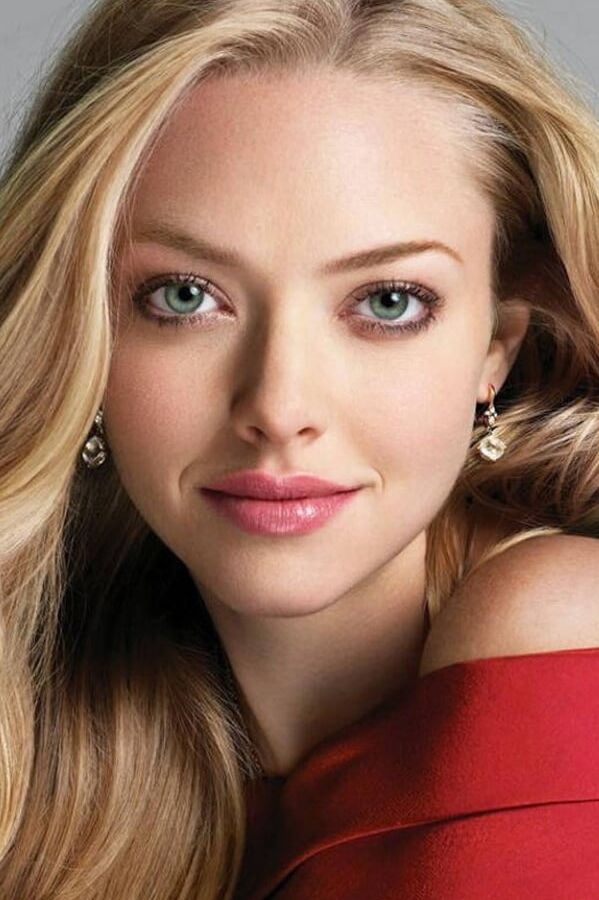 amanda seyfried