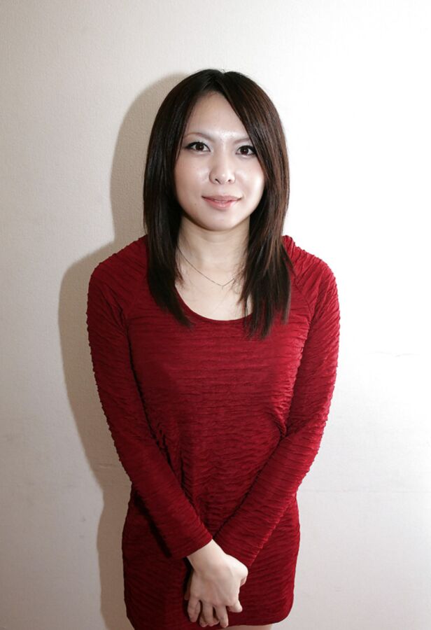 Japanese milf fucked