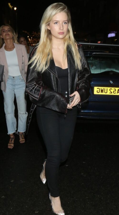 Lottie Magne