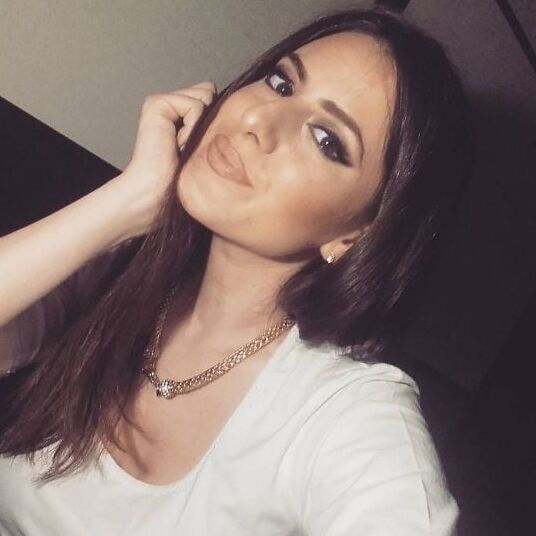 Sisata pusacica - serbian big boobs
