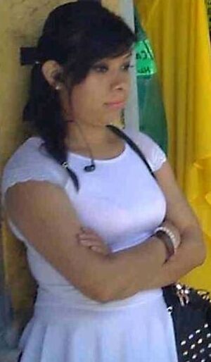 Dany Sexoservidora de la merced San pablo