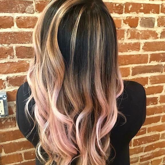 Sexy Hair
