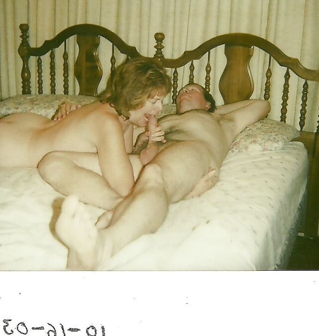 COUPLES NAKED