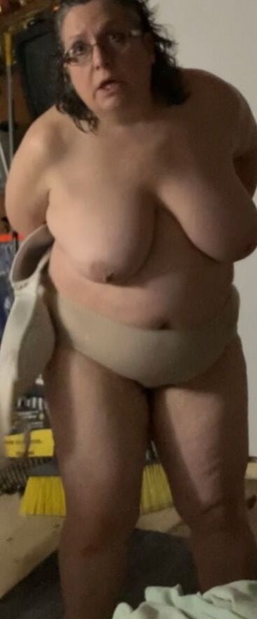 Joyce - As Shared by Sissy Husband Kevin