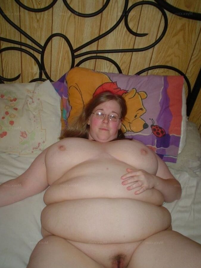 Ssbbw who doesn&;t love mountain climbing??