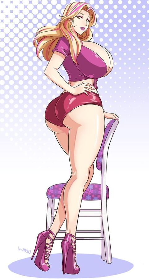 Devil - V (artist)