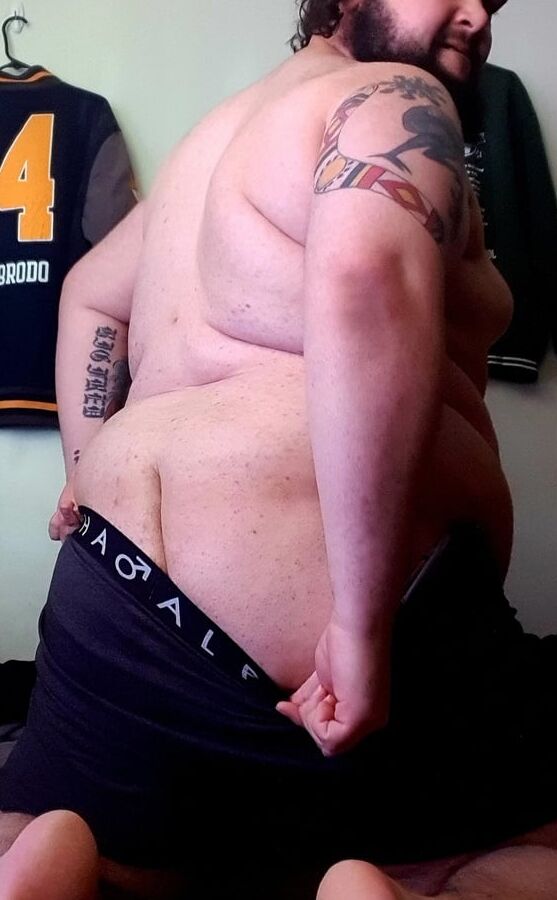 I am a Naughty Boy