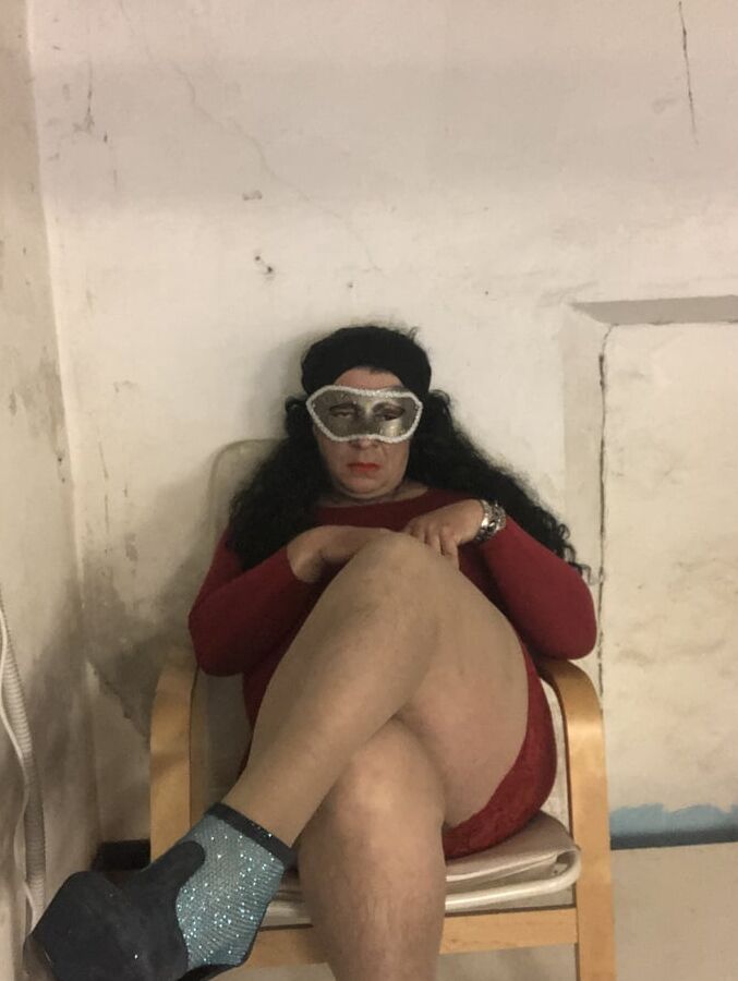 masturbation