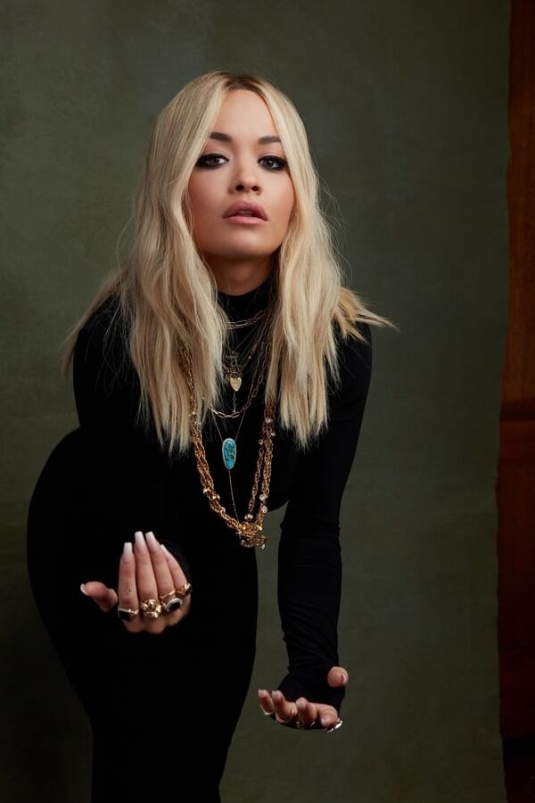 Sexy Rita Ora
