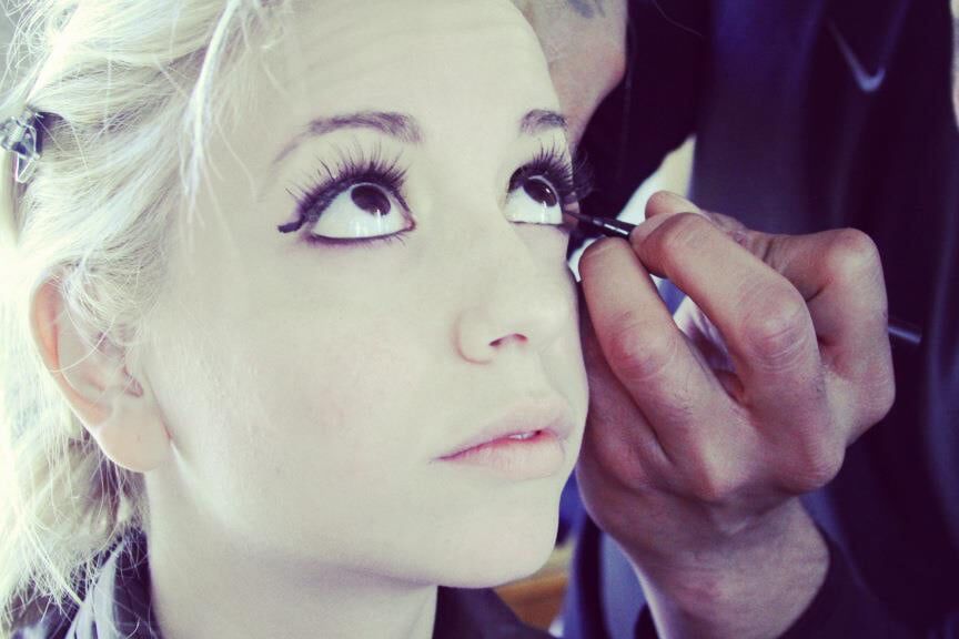Masiela Lusha obsession
