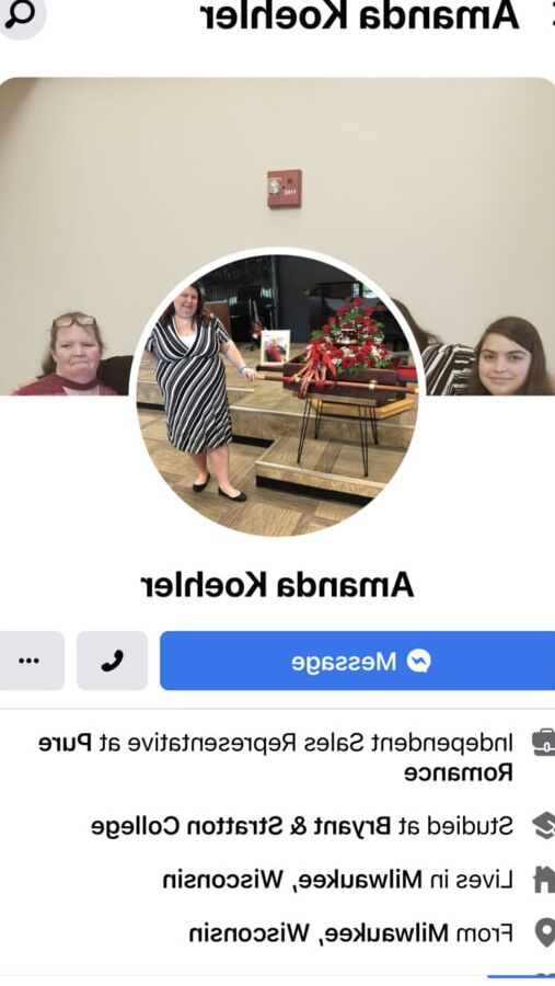 WHITE BBW WORLD PT.