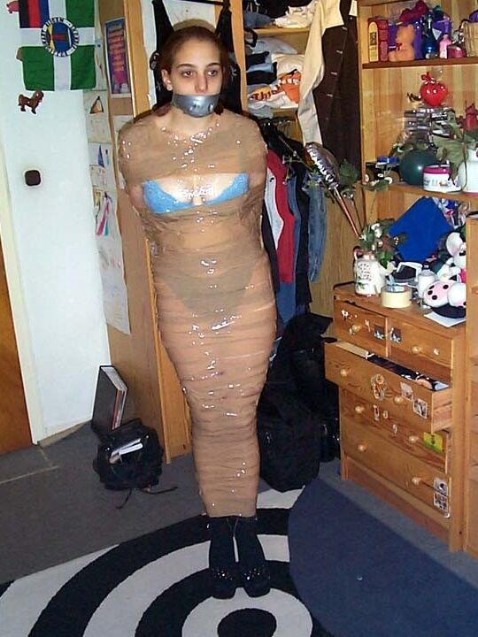 Wife submission