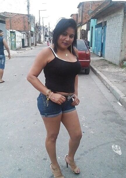 Top Xhamster Latina Matures