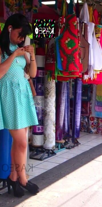Dany Sexoservidora de la merced San pablo