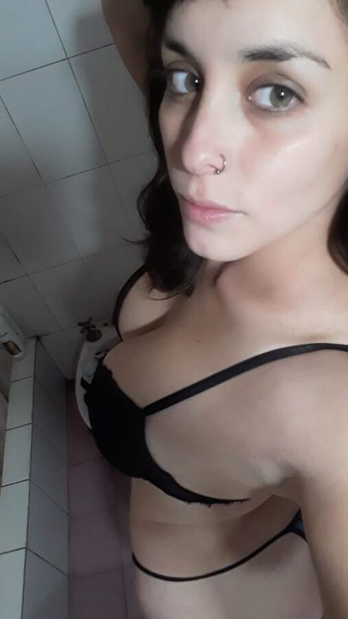 Risky Sluts