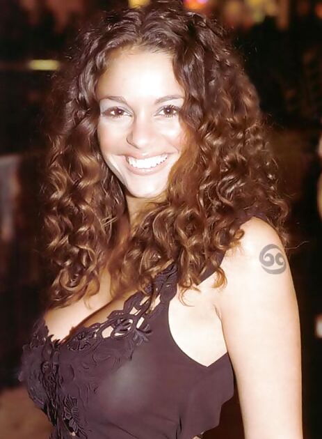 Fajah Lourens &amp; dochter Irem Lourens