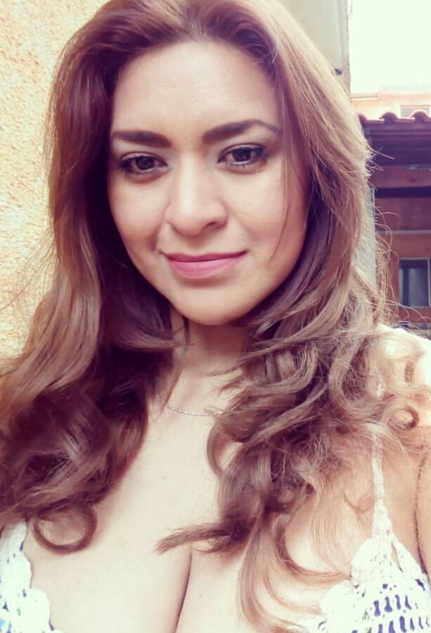 Selene Tetona de Instagram