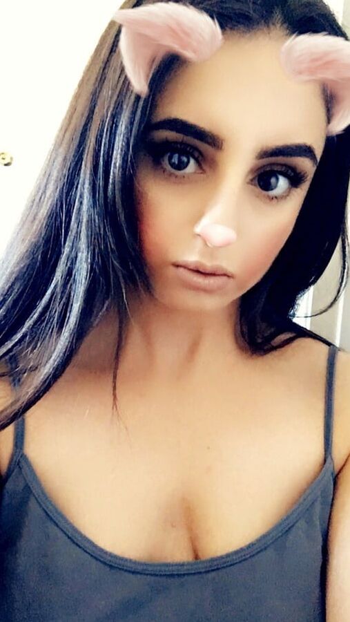 Dressed but beautifully