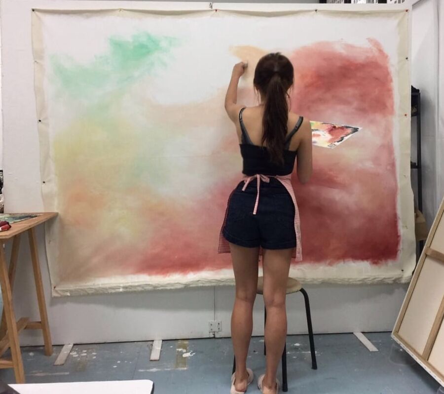 Private life of Jessica C (Canada)