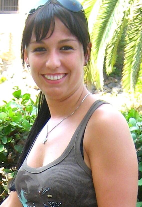 Webslut Myriam from Germany