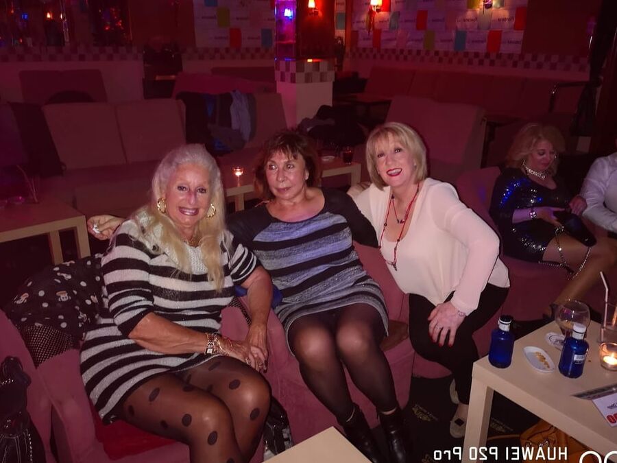 Are they sexy? what would you do to them?