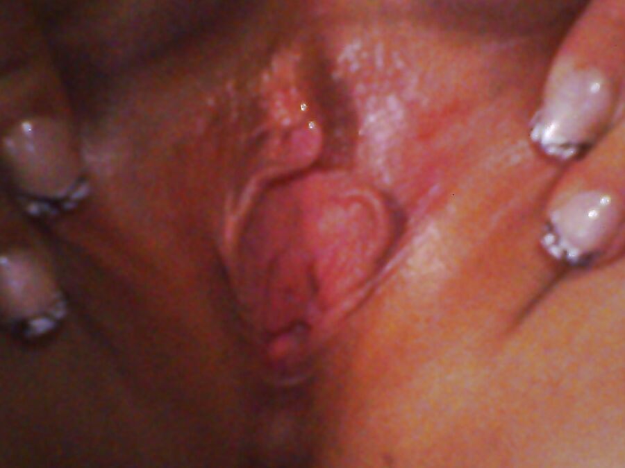 Random Pussy