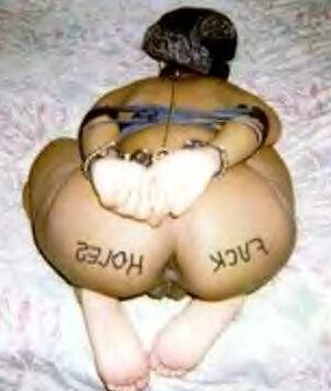 Wife submission