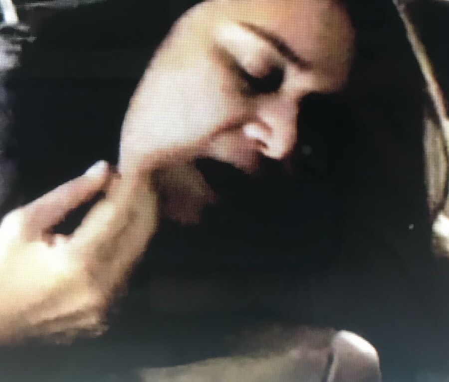 Big girl loves my dick