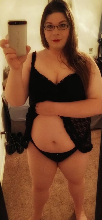 Fat BBW Crossdressers, Shemales And Futa