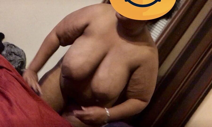 Black bbws mature